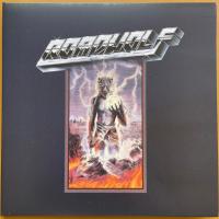 Виниловая пластинка ROADWOLF / MIDNIGHT LIGHTNING (1LP)