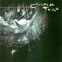 Компакт-диск Cocteau Twins / Treasure (Jewel) (1CD)