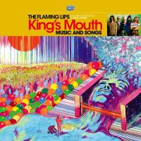 Компакт-диск The Flaming Lips / King's Mouth (RU)(CD)