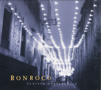 Виниловая пластинка Gustavo Santaolalla / Ronroco (1LP)