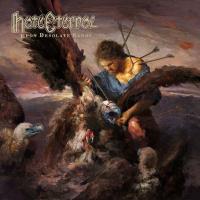 Компакт-диск Hate Eternal / Upon Desolate Sands (RU)(CD)