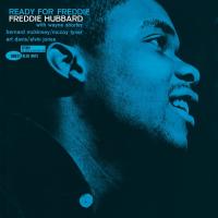 Виниловая пластинка Freddie Hubbard / Ready For Freddie (LP)