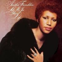 Компакт-диск Aretha Franklin / Let Me In Your Life (1CD)
