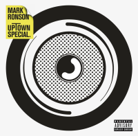 Виниловая пластинка Mark Ronson / Uptown Special (2LP)