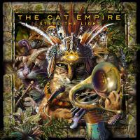 Виниловая пластинка CAT EMPIRE STEAL THE LIGHT