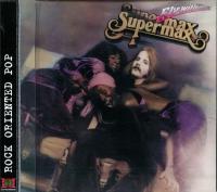 Компакт-диск Supermax / Fly With Me (RU)(CD)