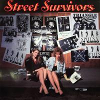 Виниловая пластинка Various Artists / Street Survivors (LP)