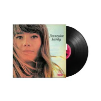 Виниловая пластинка Hardy Francoise / LE PREMIER BONHEUR DU JOUR (1LP)