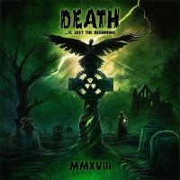 Виниловая пластинка Various Artists / Death ...Is Just The Beginning, Mmxviii (2LP)
