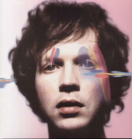Виниловая пластинка Beck / Sea Change (Black Vinyl) (2LP)