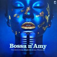 Виниловая пластинка Various Artist / Bossa n amy - the electro-bossa songbook of amy winehouse - pink vinyl (1LP) Виниловая пластинка Various Artist / Bossa n amy - the electro-bossa songbook of amy winehouse - pink vinyl (1LP)
