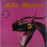 Виниловая пластинка MIKE MAREEN / Lets Start Now (Pink) (LP)