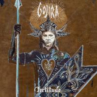 Компакт-диск Gojira / Fortitude (CD)