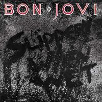 Виниловая пластинка Bon Jovi / Slippery When Wet (LP)