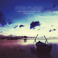 Виниловая пластинка Pink Floyd / Altes casino montreux 1970 vol.2 (2lp)