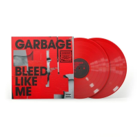 Виниловая пластинка Garbage / Bleed Like Me (2LP) Виниловая пластинка Garbage / Bleed Like Me (2LP)