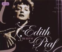 Компакт-диск Edith Piaf / The best of (Jewel)(3CD)