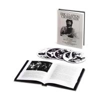 Компакт-диск Сборник / Eric Clapton: Crossroads (4CD)