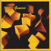 Компакт-диск Genesis / Genesis (Jewel)(1SACD)