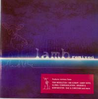 Компакт-диск Lamb / Remixed (Jewel) (2CD)