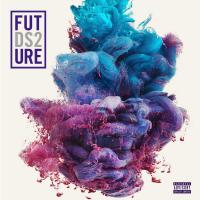 Виниловая пластинка Future / DS2 (2LP)