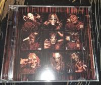 Компакт-диск Slipknot / Slipknot - deluxe (Jewel, Deluxe) (2CD)