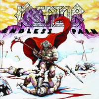 Виниловая пластинка KREATOR / ENDLESS PAIN (2LP)