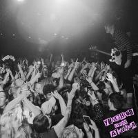 Виниловая пластинка YUNGBLUD / Live In Atlanta (1LP)