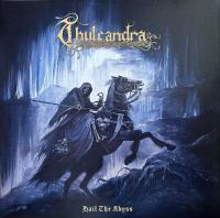 Виниловая пластинка THULCANDRA / HAIL THE ABYSS (1LP)