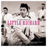 Виниловая пластинка Little Richard / Very best of (1LP)