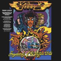 Виниловая пластинка Thin Lizzy / Vagabonds Of The Western World (4LP)