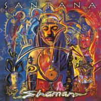 Виниловая пластинка Santana / Shaman (2LP)