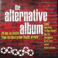 Компакт-диск The Alternative Album Vol. 6 (1CD)