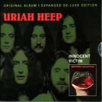 Компакт-диск Uriah Heep / Innocent Victim (Deluxe Edition)(CD)