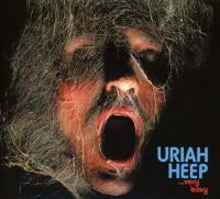 Компакт-диск Uriah Heep / ...Very 'Eavy ...Very 'Umble (Deluxe Edition) (2CD)