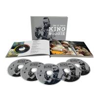 Компакт-диск John Lee Hooker / King Of The Boogie (5CD)