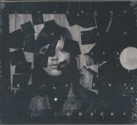 Компакт-диск Tricky / Different when it's silent (Digipack)(1CD)