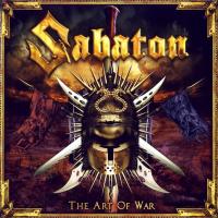 Компакт-диск Sabaton / The Art Of War (Jewel) (1CD)