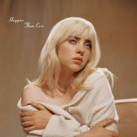 Виниловая пластинка Billie Eilish / Happier Than Ever (2LP) Виниловая пластинка Billie Eilish / Happier Than Ever (2LP)