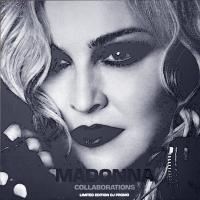 Виниловая пластинка Madonna / Collaborations (MADONNALP) (1LP)