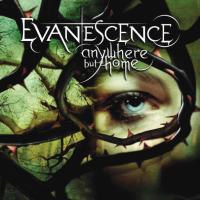 Компакт-диск Evanescence / Anywhere But Home (CD)