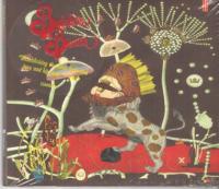 Компакт-диск Butcher Brown / King Butch (Digisleeve) (1CD)