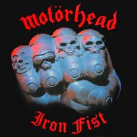 Виниловая пластинка Motorhead / Iron Fist (LP) Виниловая пластинка Motorhead / Iron Fist (LP)