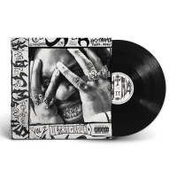 Виниловая пластинка Denzel Curry / King of the mischievous south vol. ii (1LP) Виниловая пластинка Denzel Curry / King of the mischievous south vol. ii (1LP)