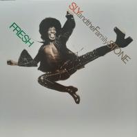 Виниловая пластинка Sly & The Family Stone / Fresh (1LP)