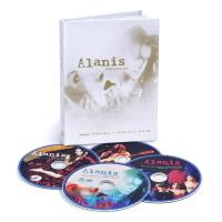 Компакт-диск Alanis Morissette / Jagged Little Pill (4CD)