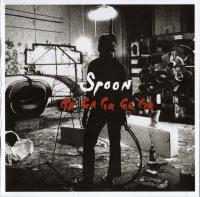 Виниловая пластинка Spoon / Ga Ga Ga Ga Ga (1LP)