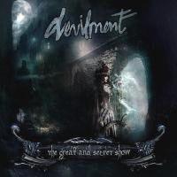 Компакт-диск Devilment / The Great And Secret Show (RU)(CD)