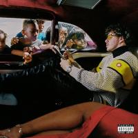 Виниловая пластинка Jack Harlow / That's What They All Say (LP)