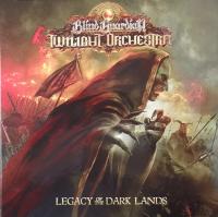 Виниловая пластинка BLIND GUARDIAN TWILIGHT ORCHESTR / LEGACY OF THE DARK LANDS (2LP, LIM.ED.) Виниловая пластинка BLIND GUARDIAN TWILIGHT ORCHESTR / LEGACY OF THE DARK LANDS (2LP, LIM.ED.)